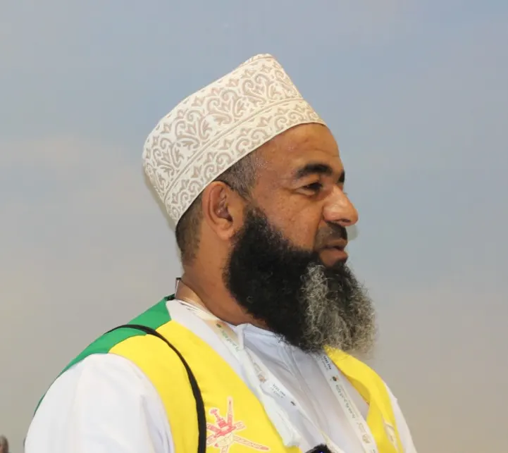 وليد السيابي