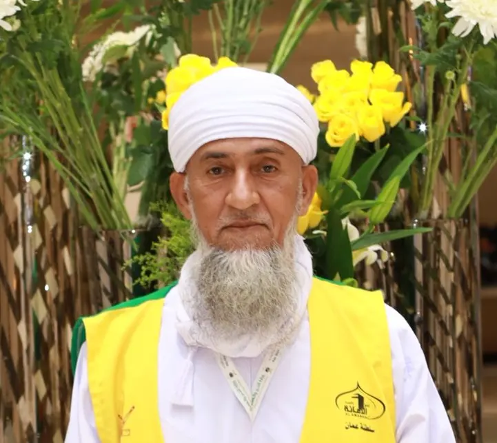 عبدالله الحمداني