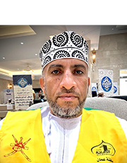 سالم الوضاحي